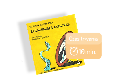 Zarozumiała łyżeczka